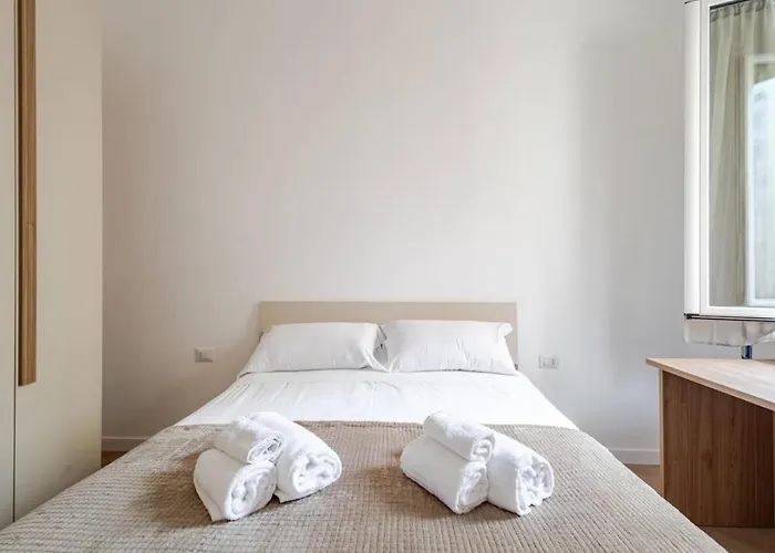 Residenza Camillo - Palermo Centro